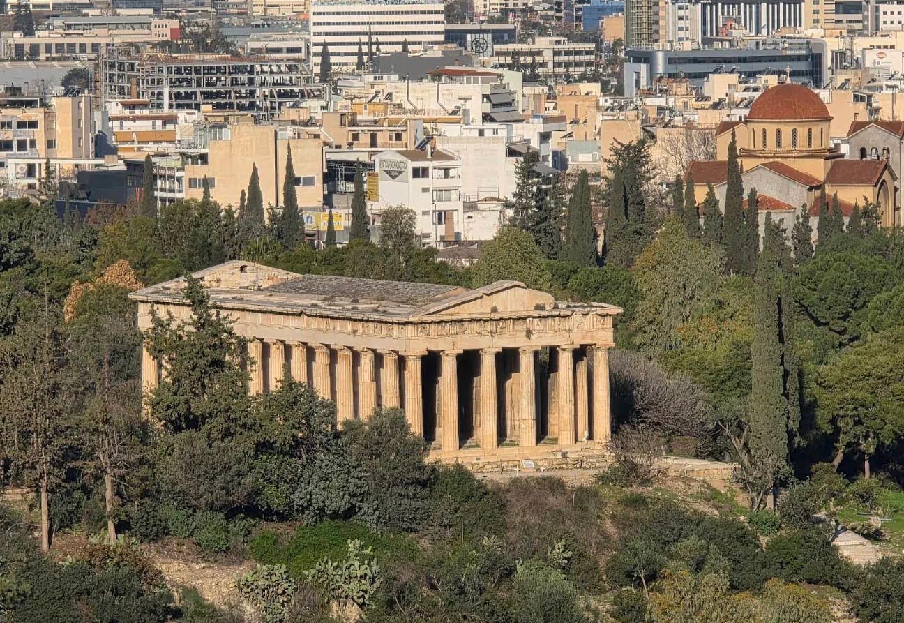 Museo de la Acrópolis
