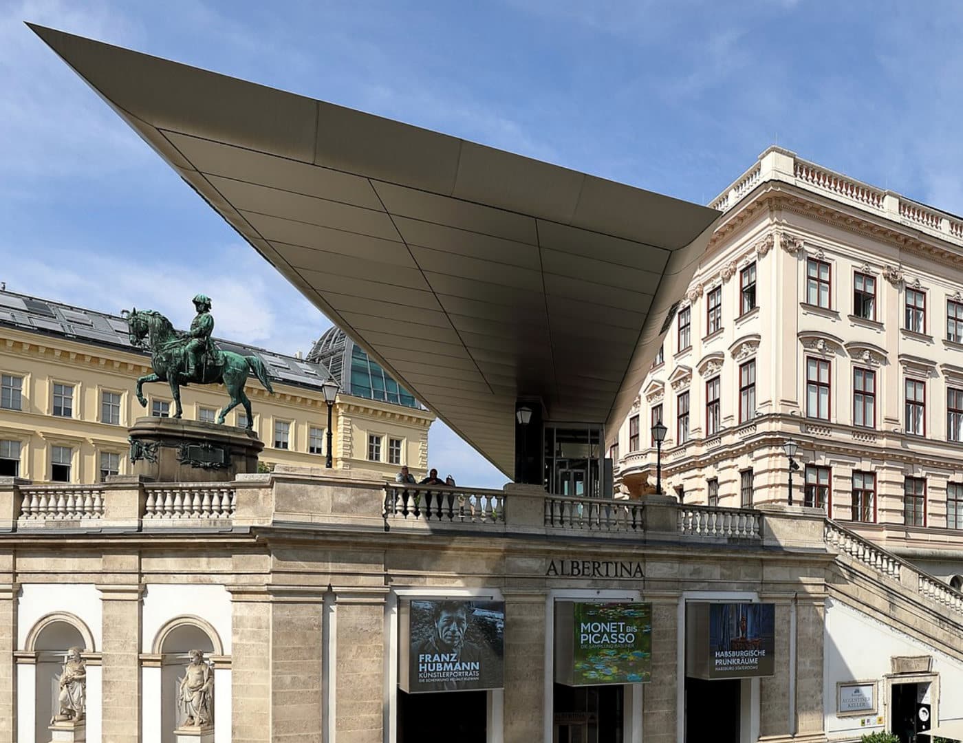 Albertina Museum