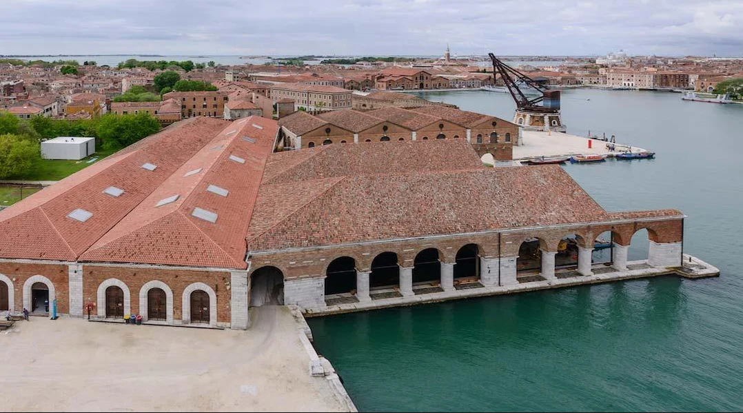 Arsenale di Venezia
