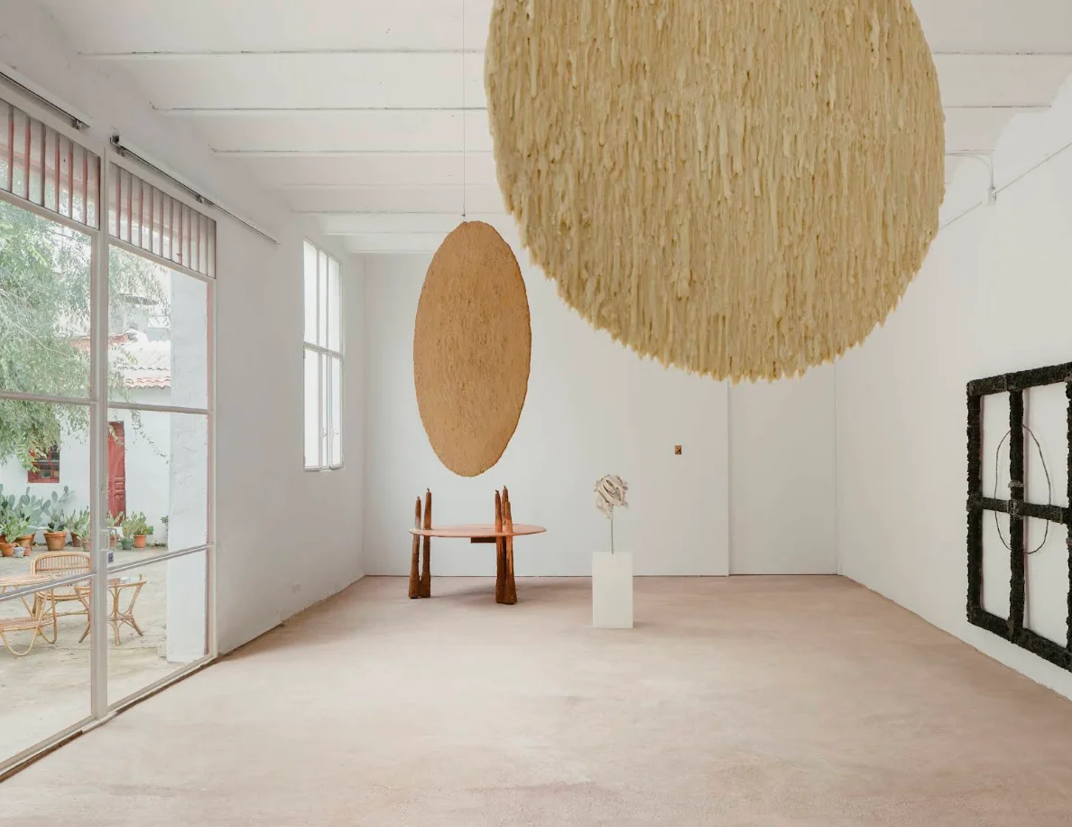 Belmonte Art gallery