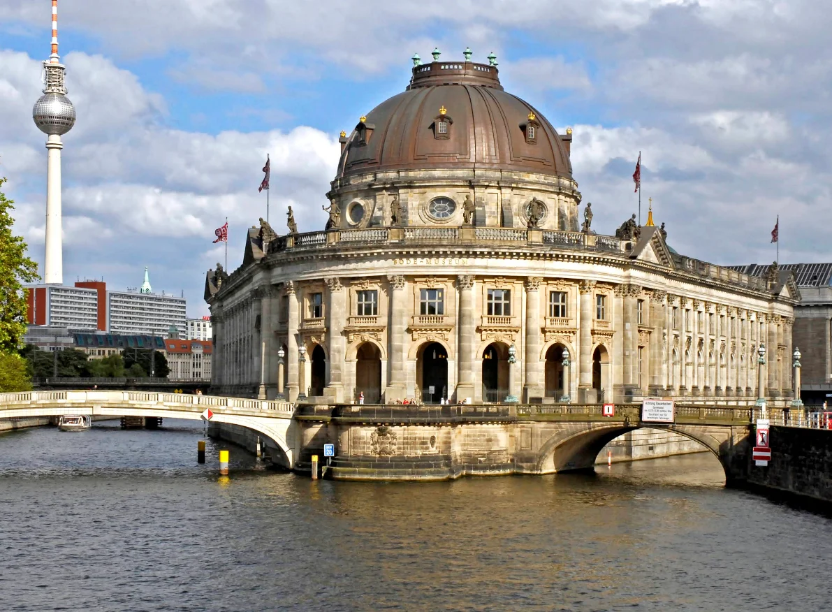 Bode Museum