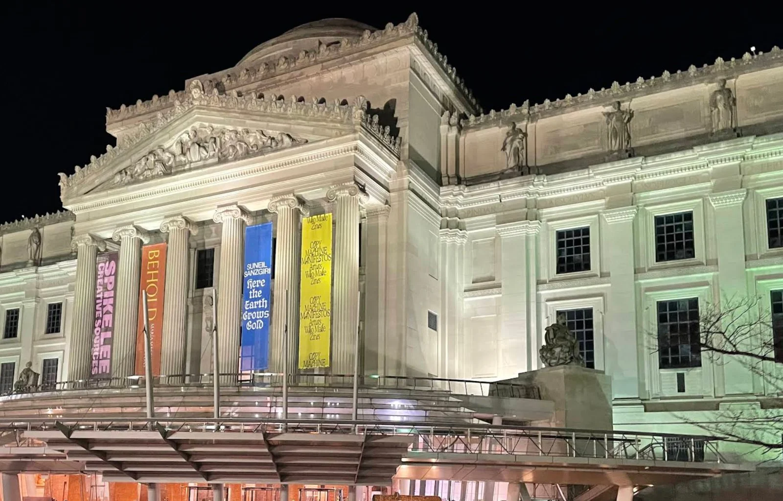 Brooklyn Museum