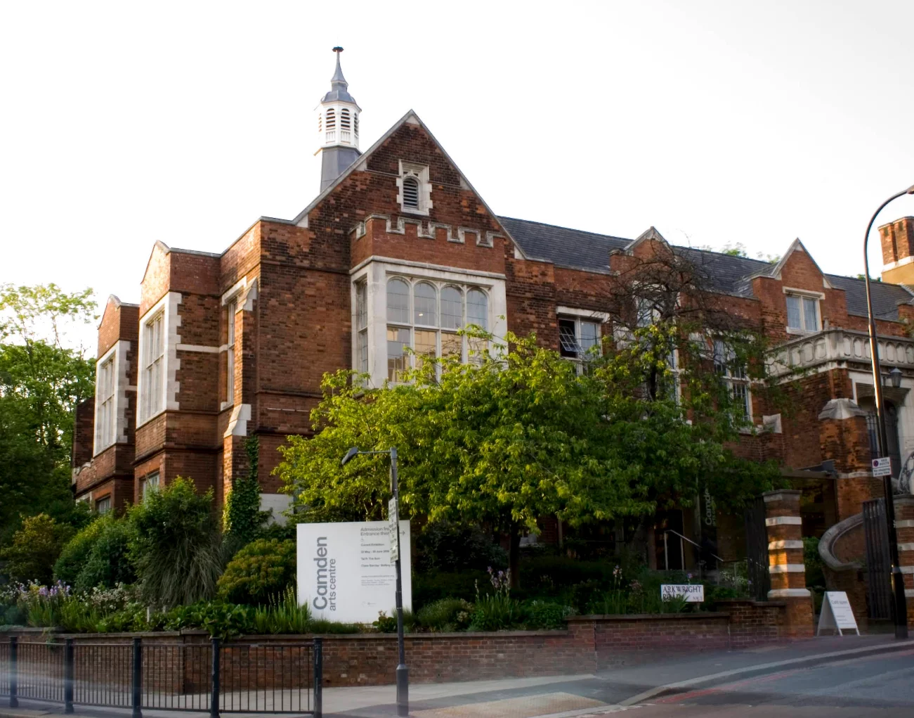 Camden Art Centre