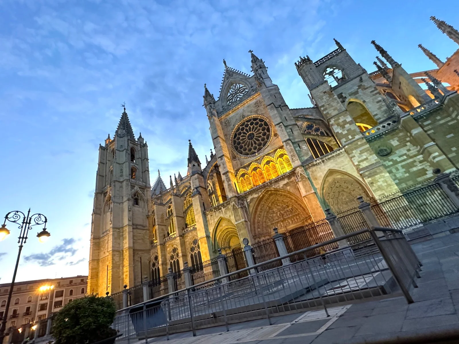 León Cathedral