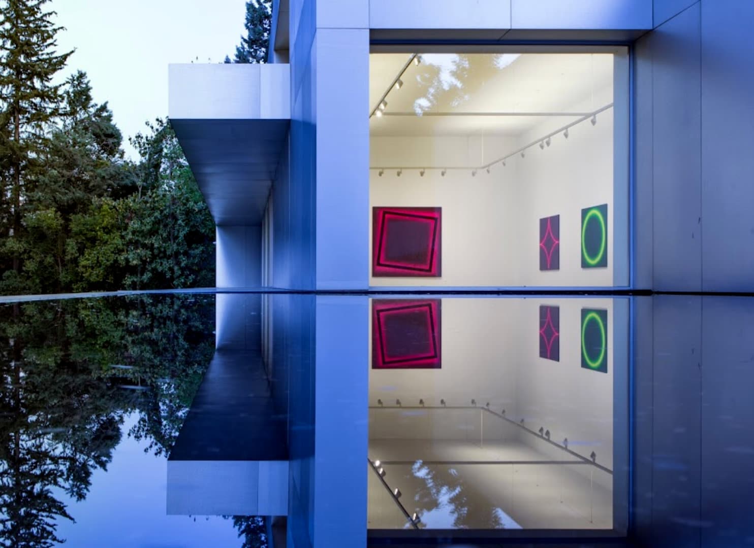 Centro de Arte Contemporáneo López de la Serna Madrid