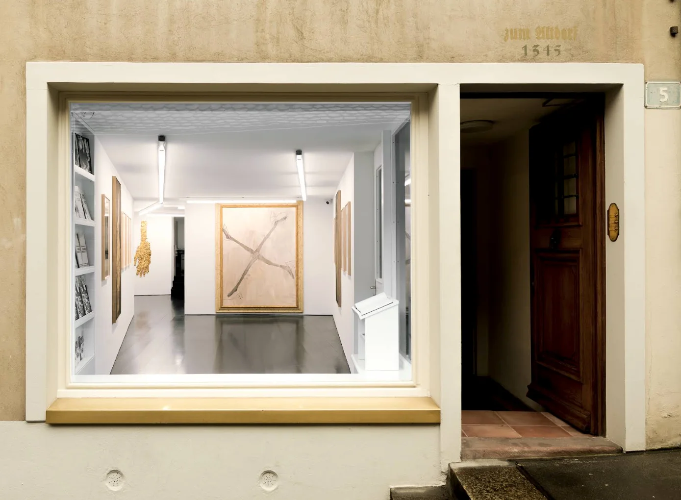 CFA Basel