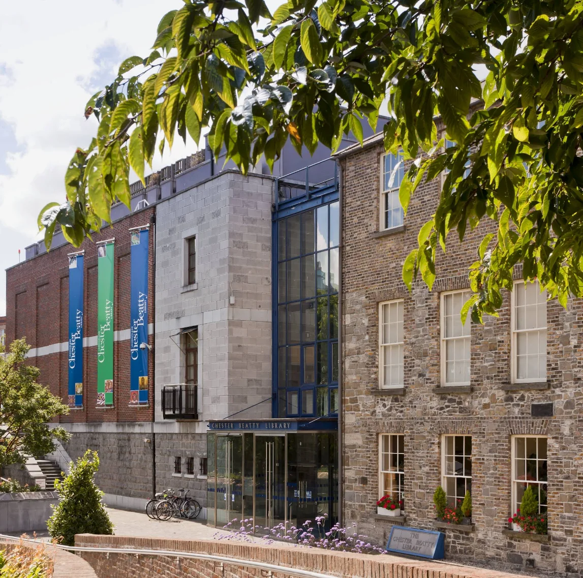 Chester Beatty