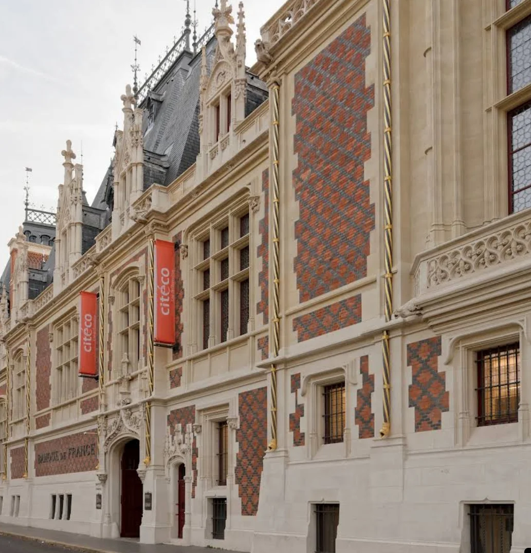 Citéco | Cité de l'Économie