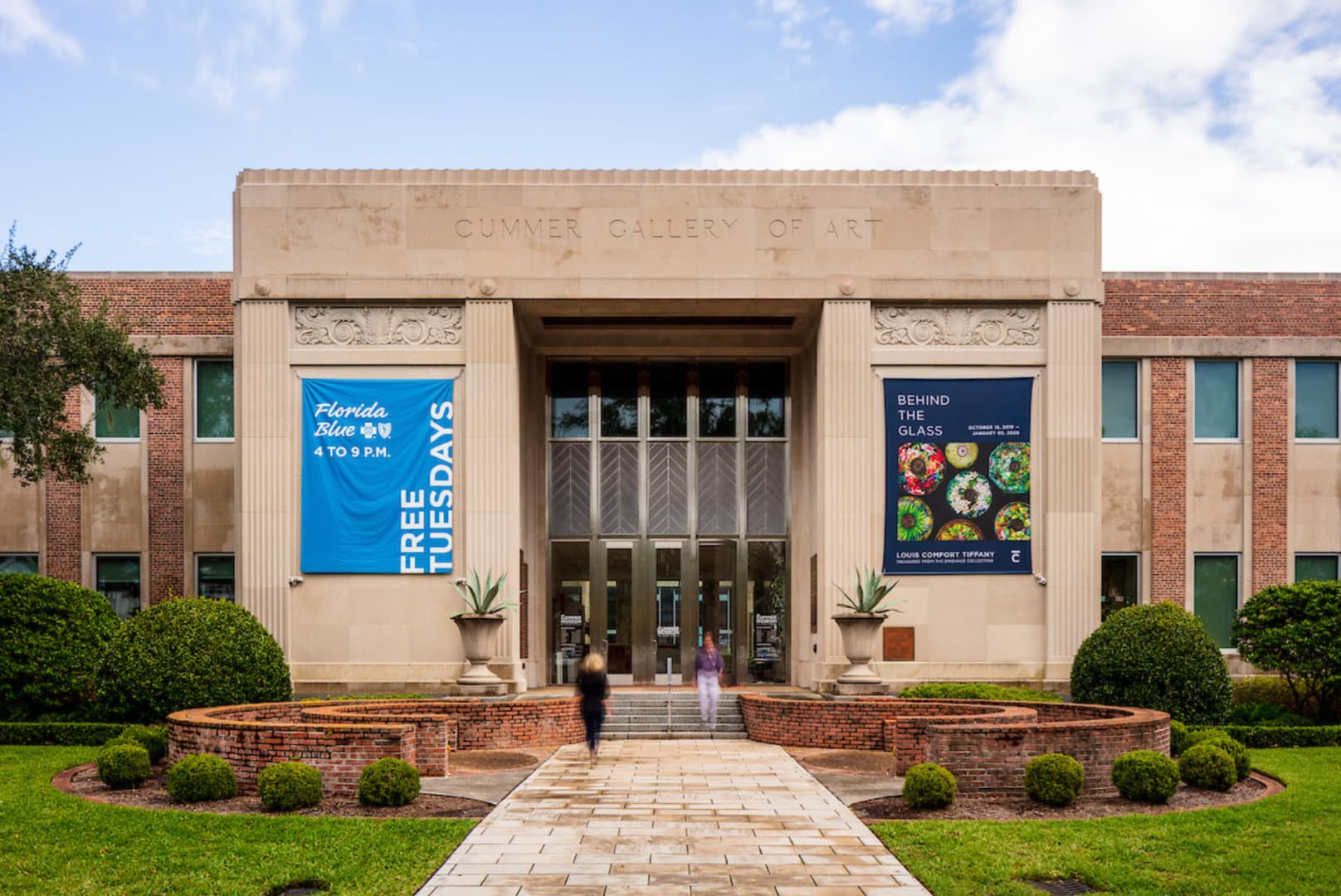 Cummer Museum