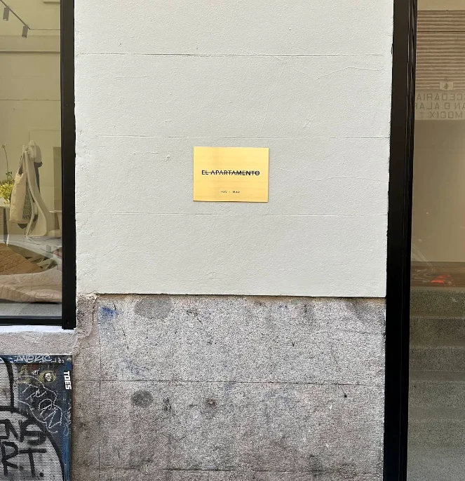 El Apartamento Madrid