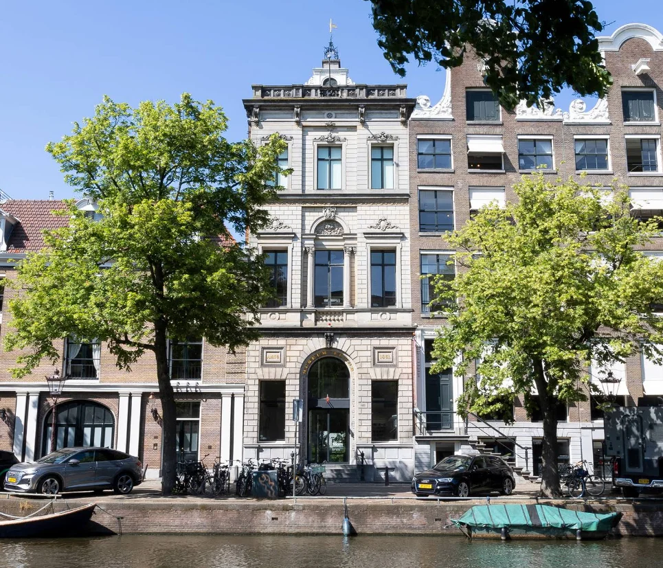 Foam Fotografiemuseum Amsterdam