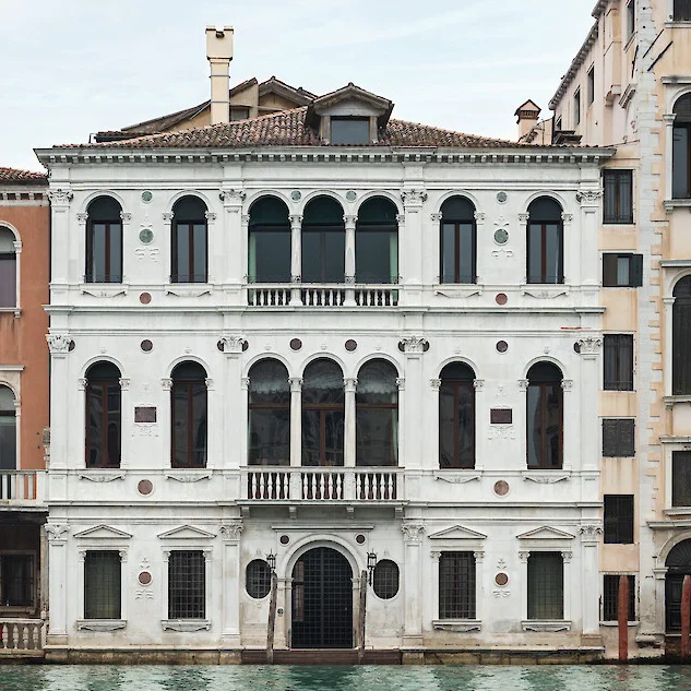 Fondazione dell’Albero d’Oro