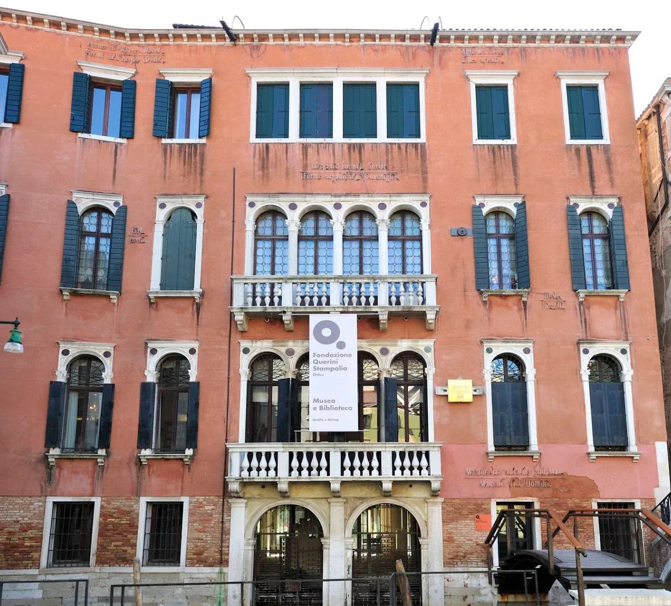 Fondazione Querini Stampalia
