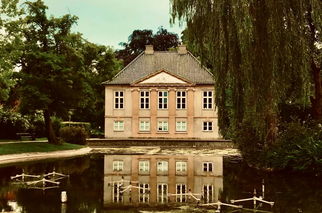 Frederiksbergmuseerne