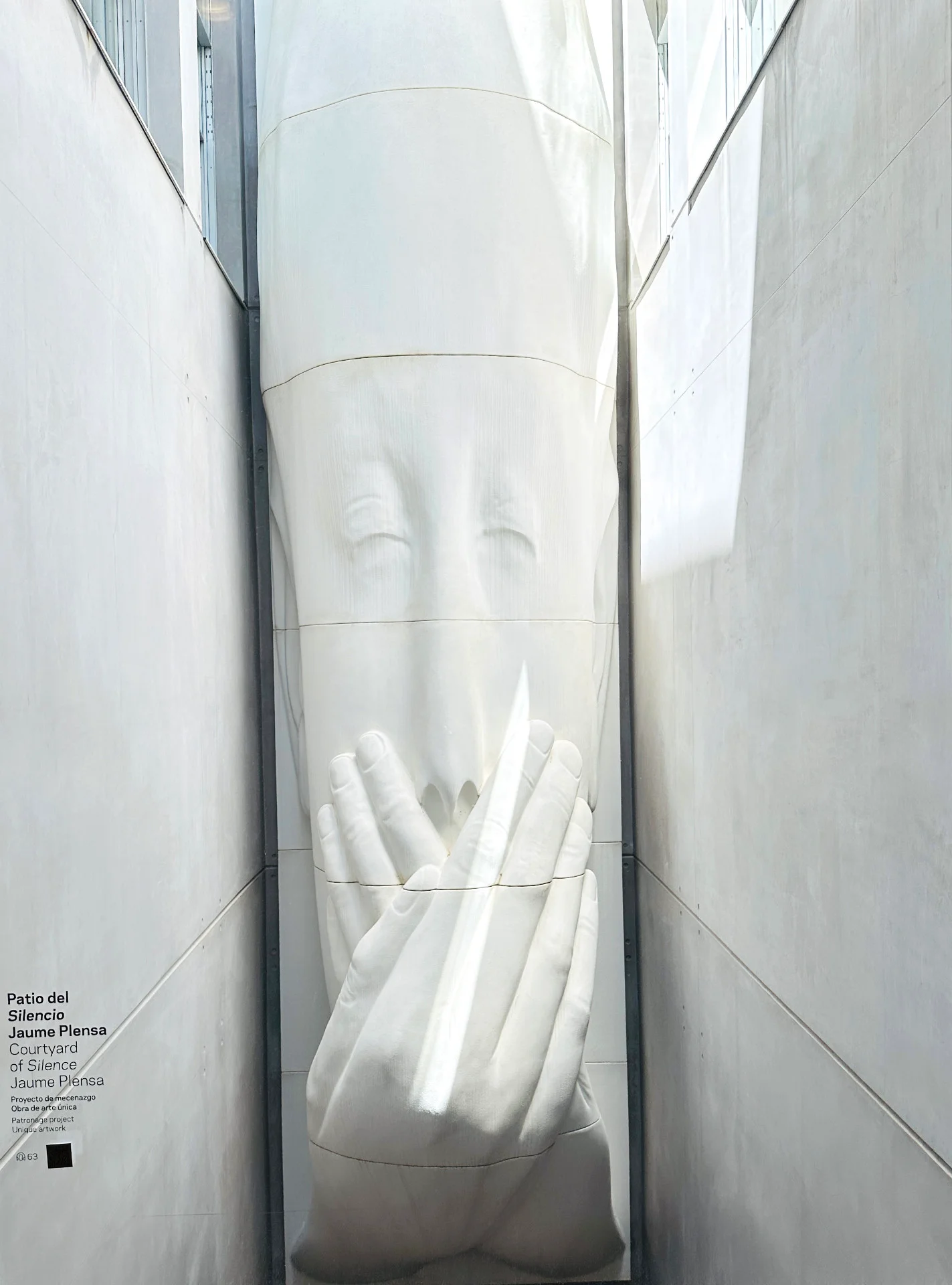 Fundación Masaveu Madrid