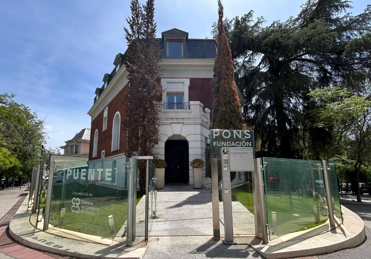 Fundación PONS