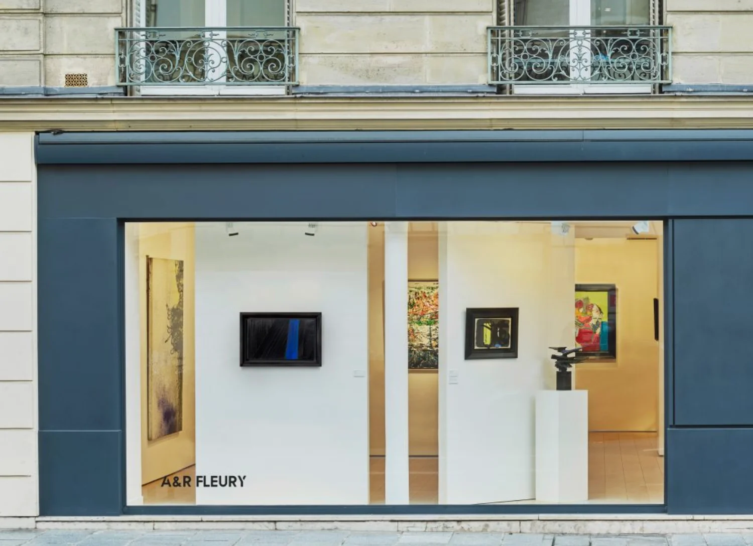 A&R Fleury Gallery
