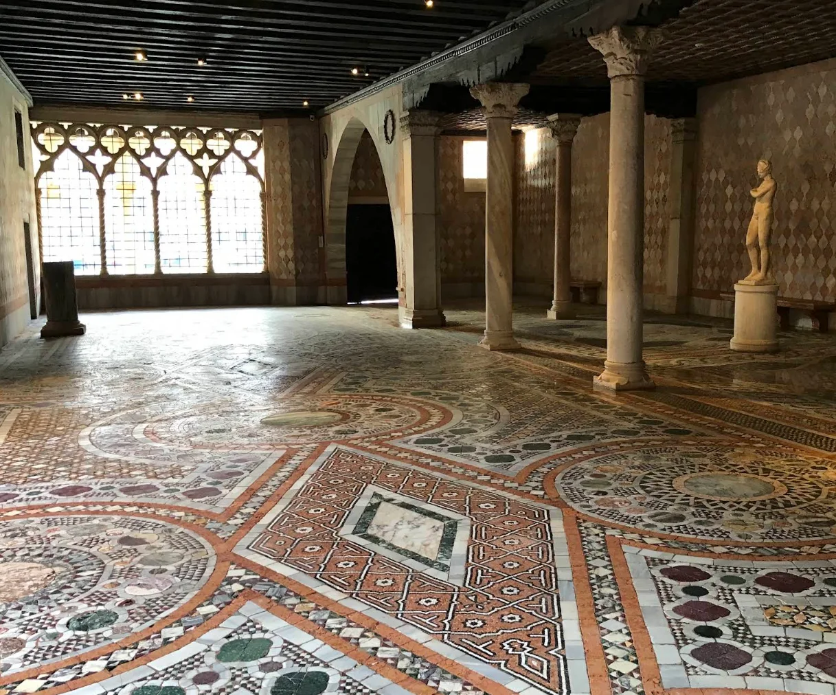 Istituzione Fondazione Bevilacqua La Masa - Galleria di Piazza San Marco