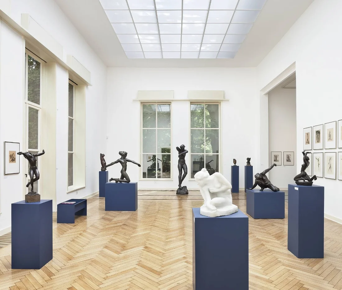 Georg Kolbe Museum