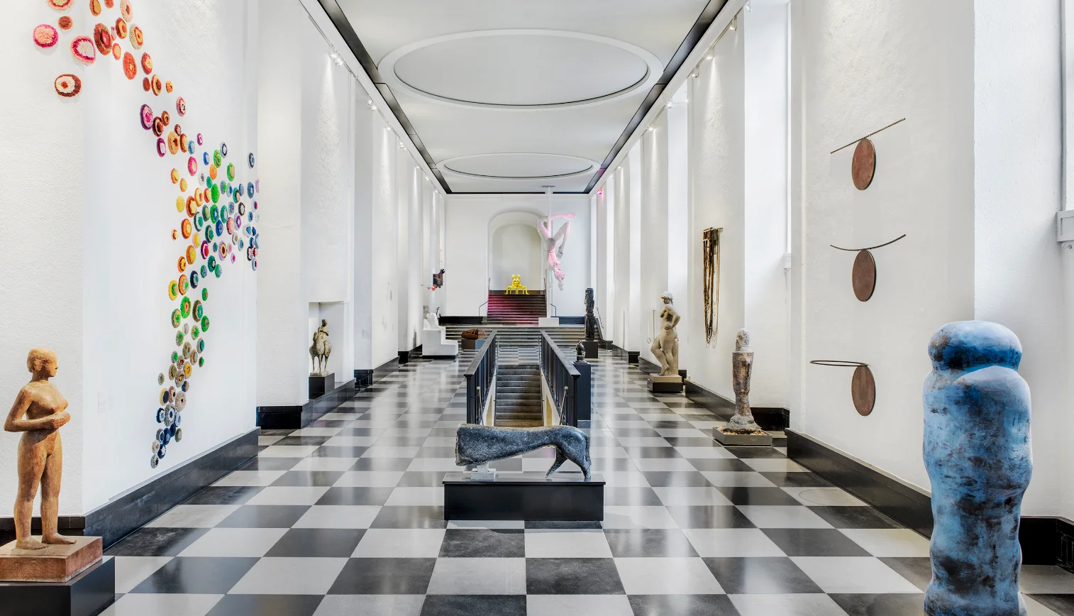 Gothenburg Museum of Art