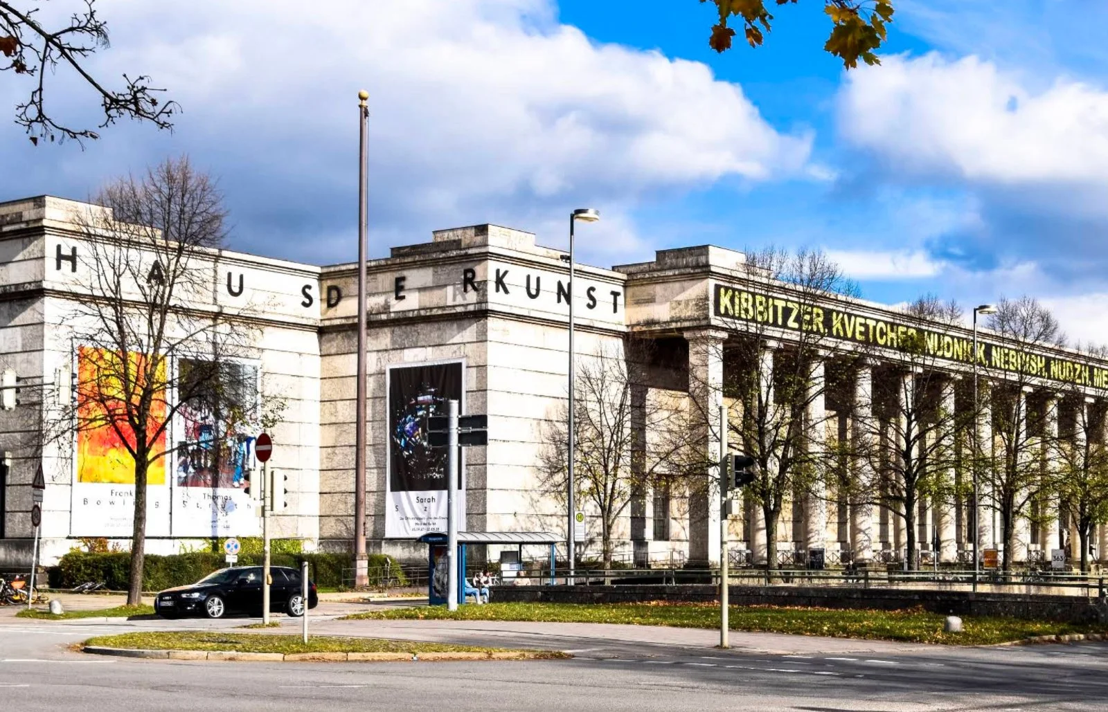Haus der Kunst