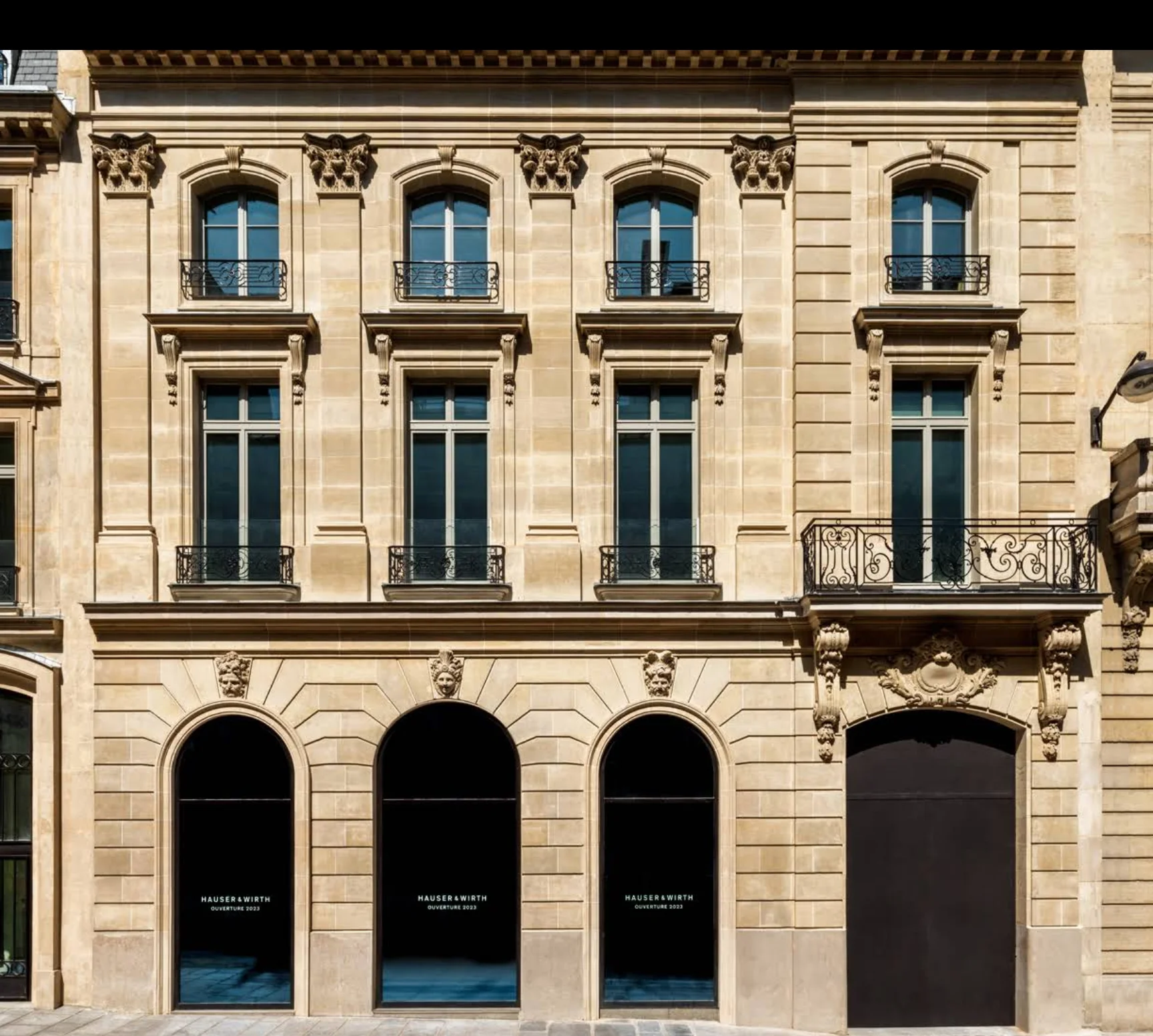 Hauser & Wirth Paris