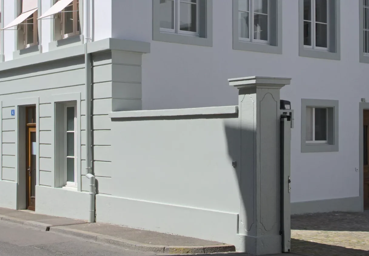 Hauser & Wirth Basilea