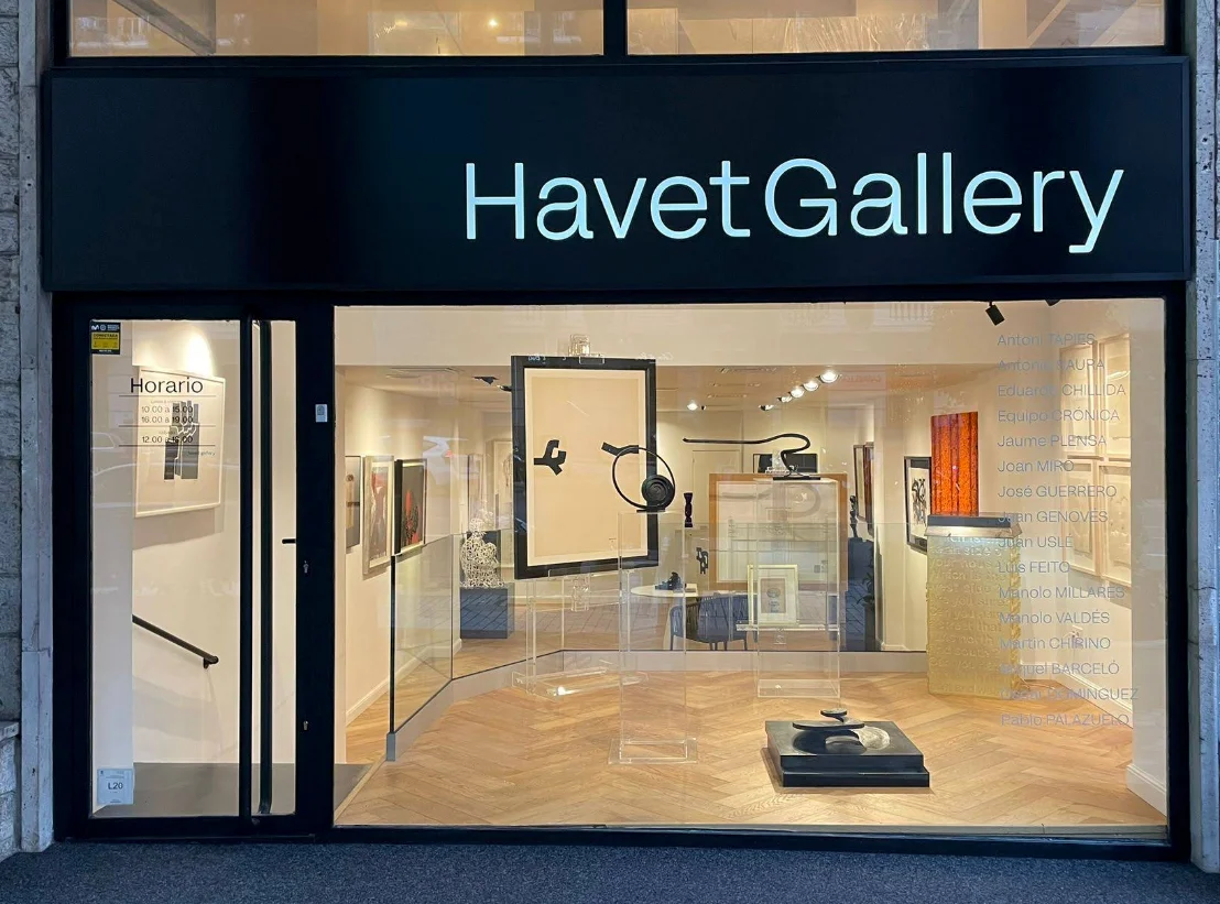 Havet Gallery