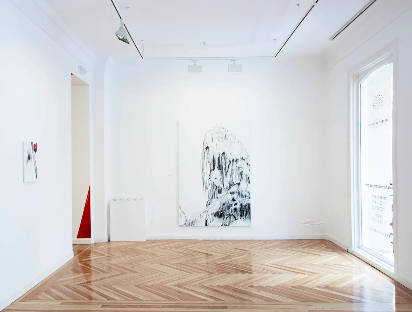 Galería de Arte Herrero de Tejada