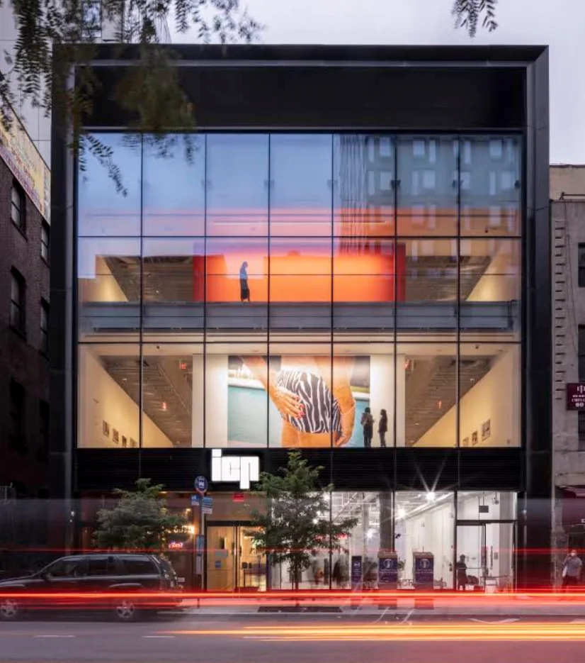 International Center of Photography
