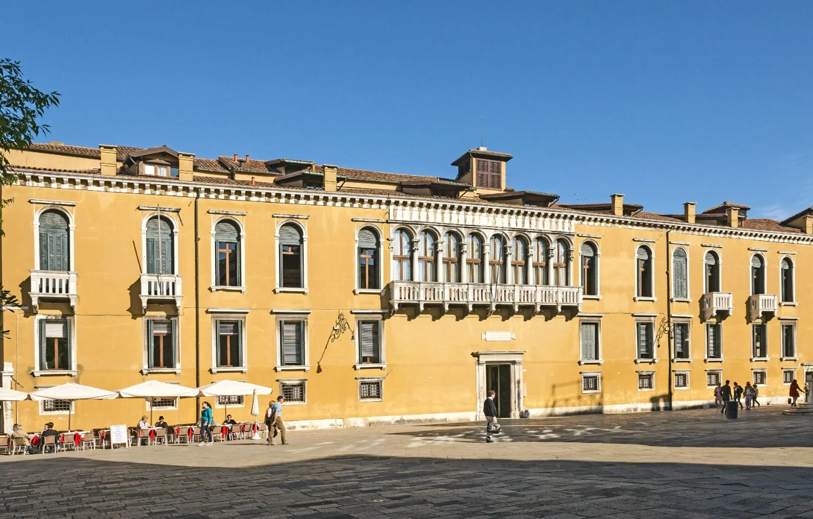 Istituto Veneto di Scienze Lettere ed Arti