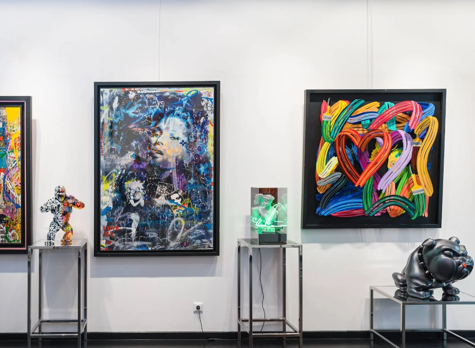 Kapopoulos Fine Arts