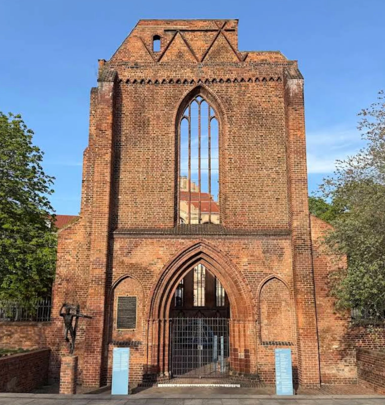 Klosterruine Berlin