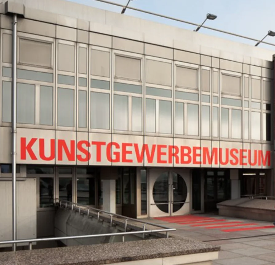 Kunstgewerbemuseum