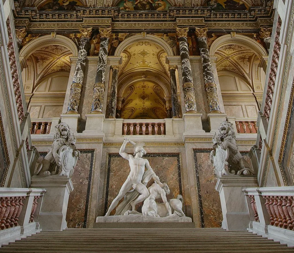 Kunsthistorisches Museum