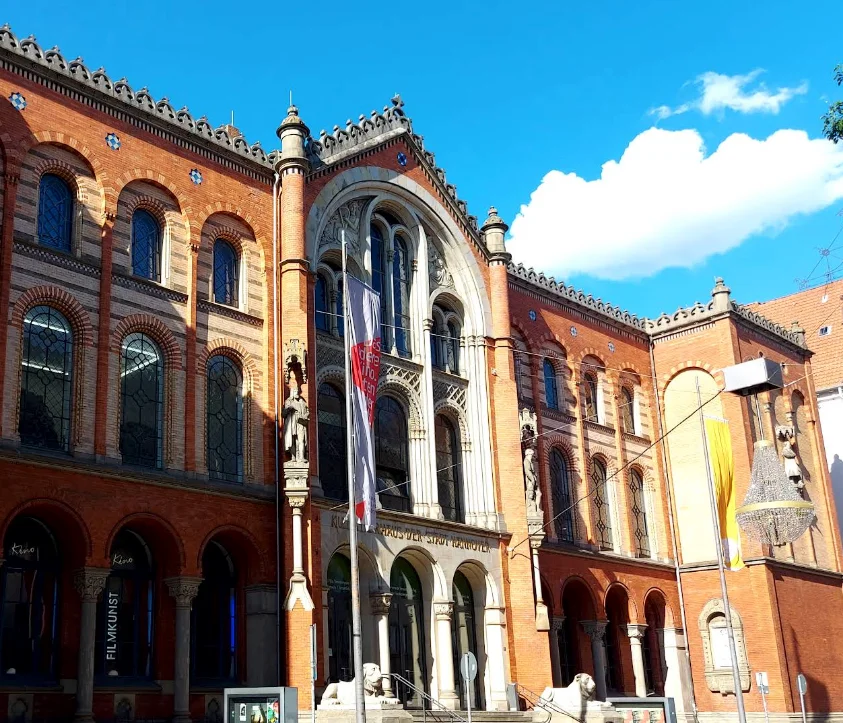 Kunstverein Hannover