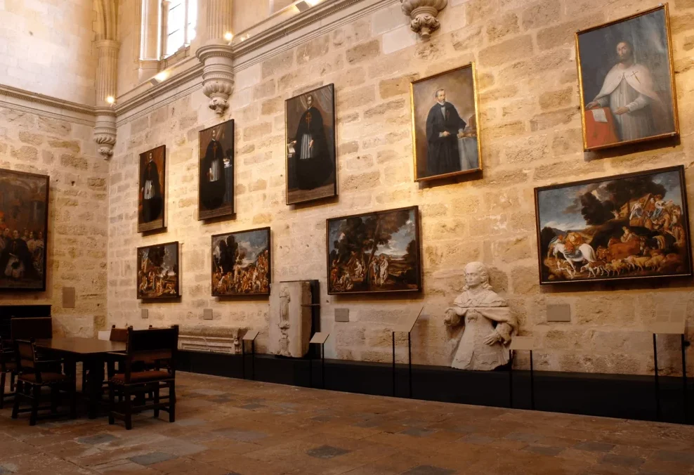 Museum of León