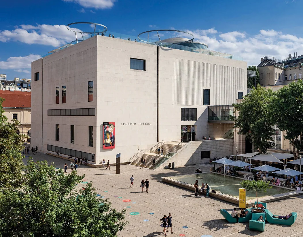 Museo Leopold