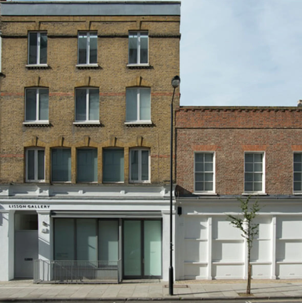 Lisson Gallery