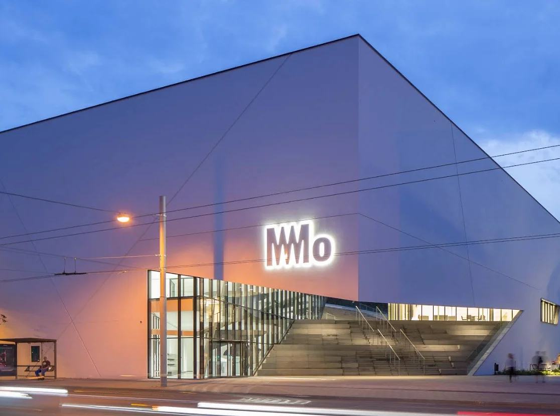 MO Museum