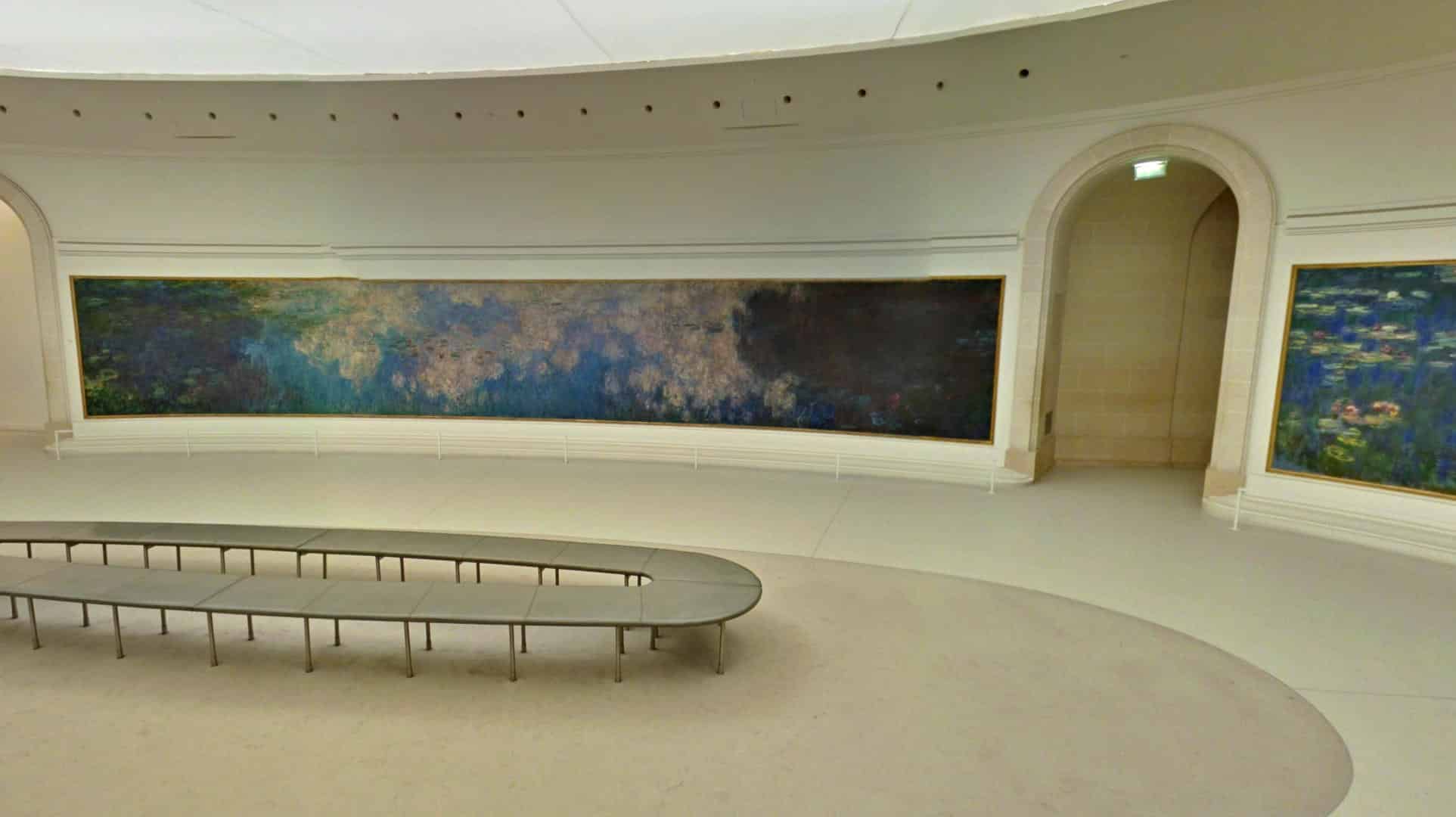 Musée de l’Orangerie