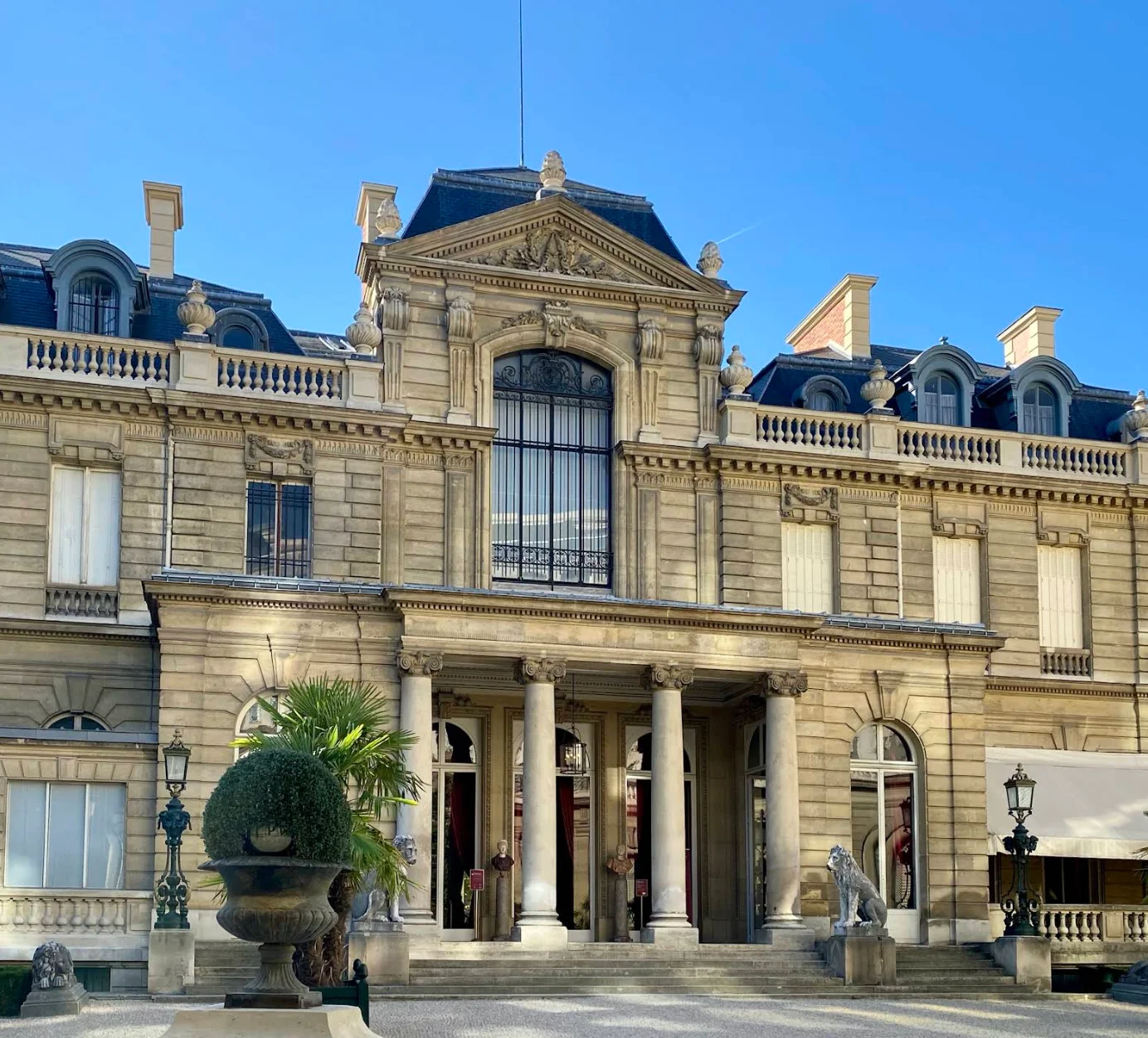 Musée Jacquemart-André París