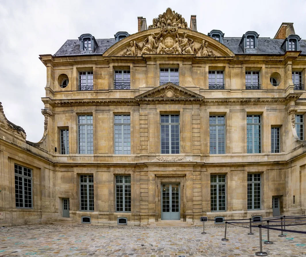 Musée National Picasso-Paris