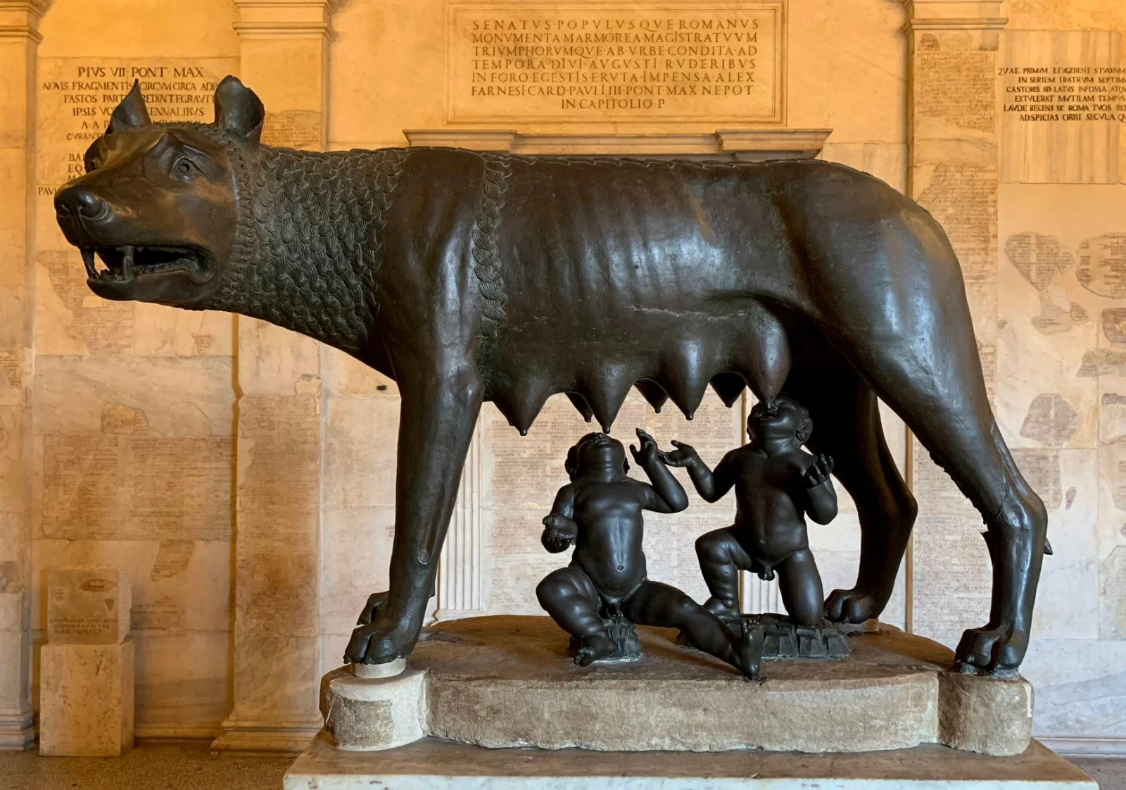 Musei Capitolini