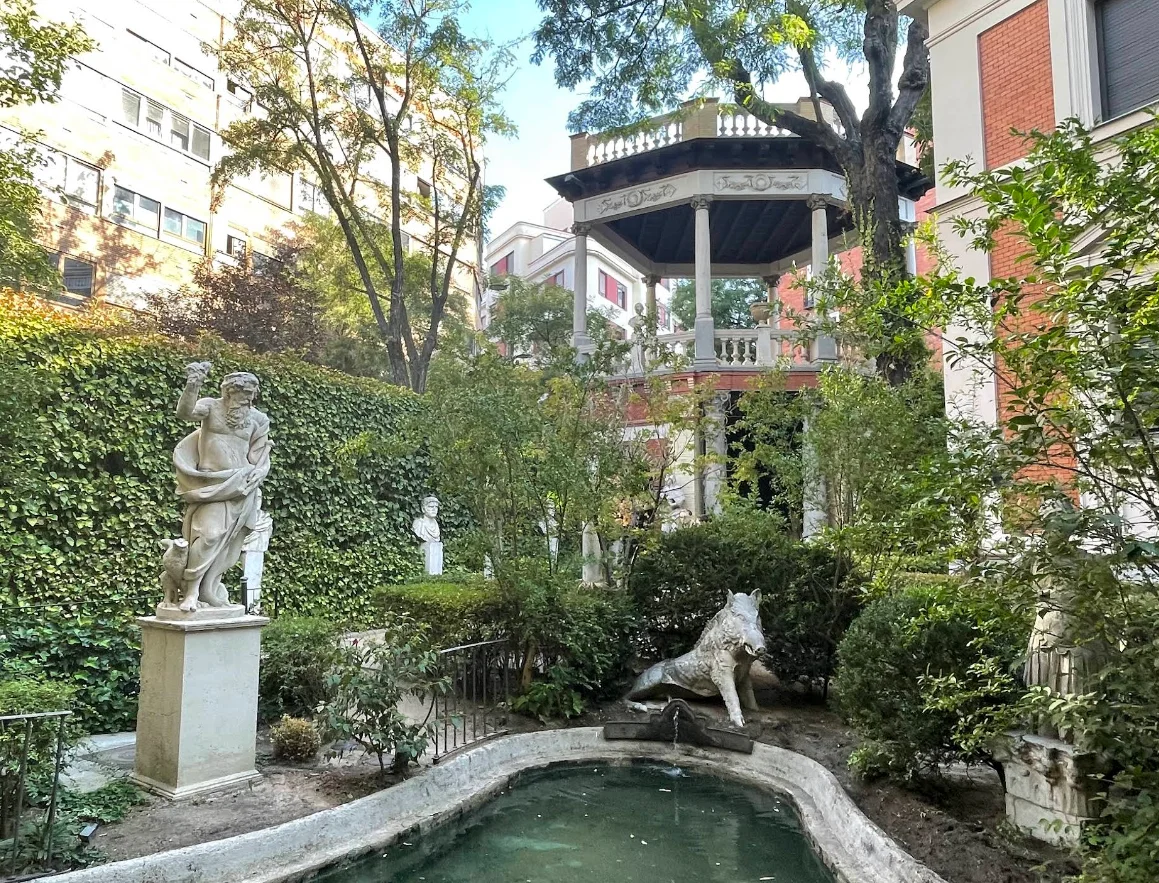 Cerralbo Museum