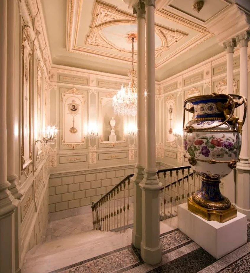 Museo Nacional de Artes Decorativas