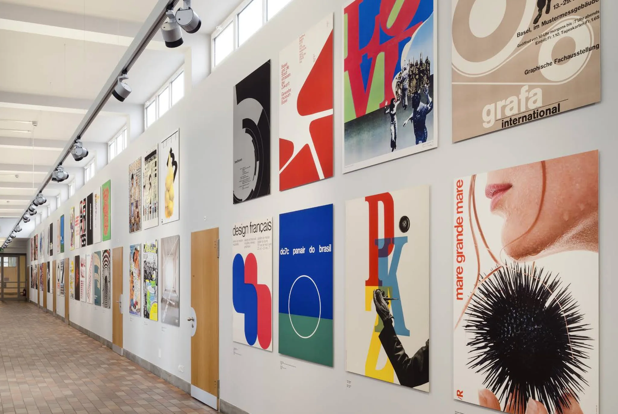 Museum für Gestaltung Zürich