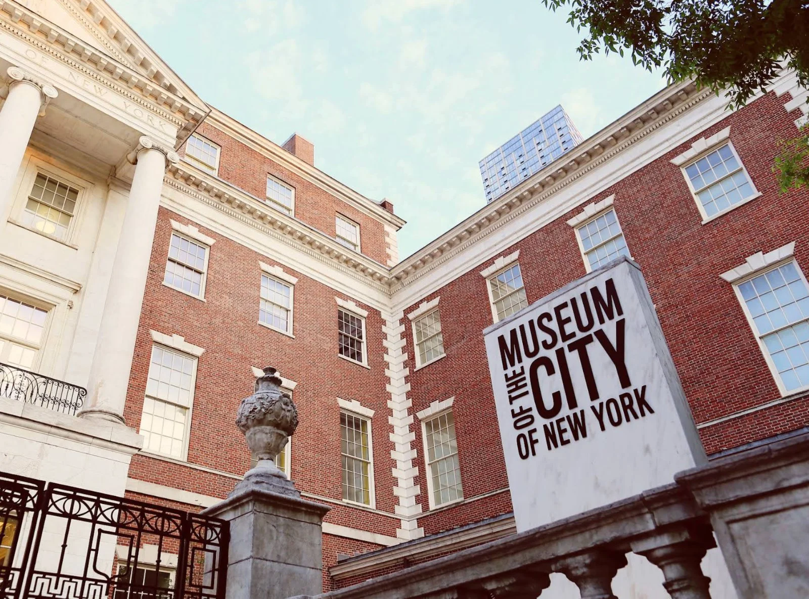 Museum of the City of New York