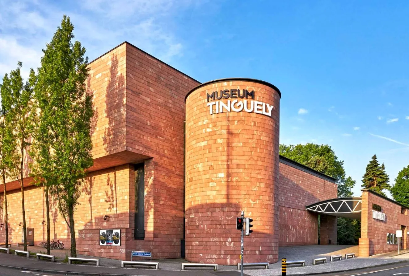 Museo Tinguely