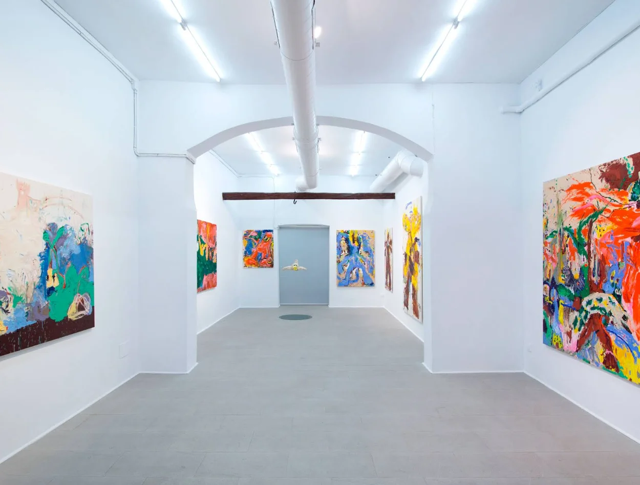 MXM GALERÍA